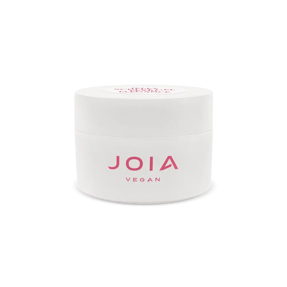 Моделюючий гель-желе Joia vegan Jelly Sculpt Gel Pearl Elegance 15 мл - фото 2