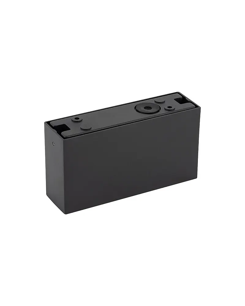 Уличный светильник Nowodvorski 11367 Pix LED 1x10W 3000K 500Lm IP54 черный - фото 8