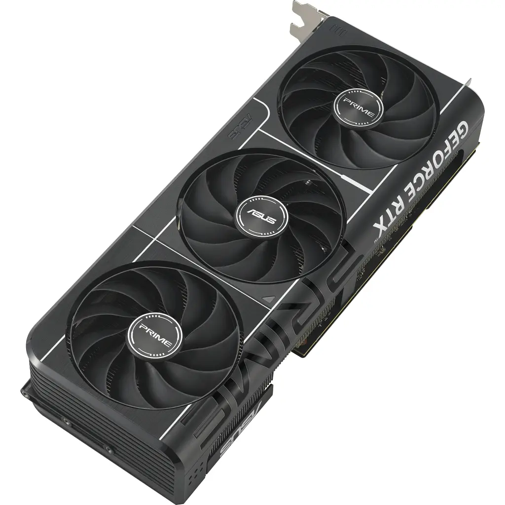 Відеокарта ASUS GeForce RTX5080 16GB PRIME OC (PRIME-RTX5080-O16G) - фото 2