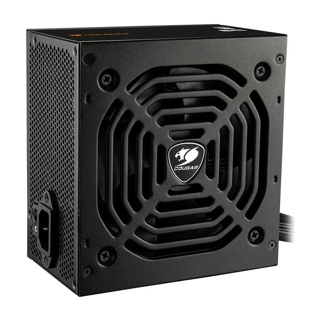 Блок живлення Cougar 550W (SC 550) - фото 5