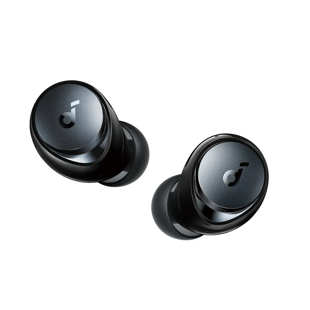 Навушники SoundСore Space A40 Black [A3936G11] [77838] - фото 2