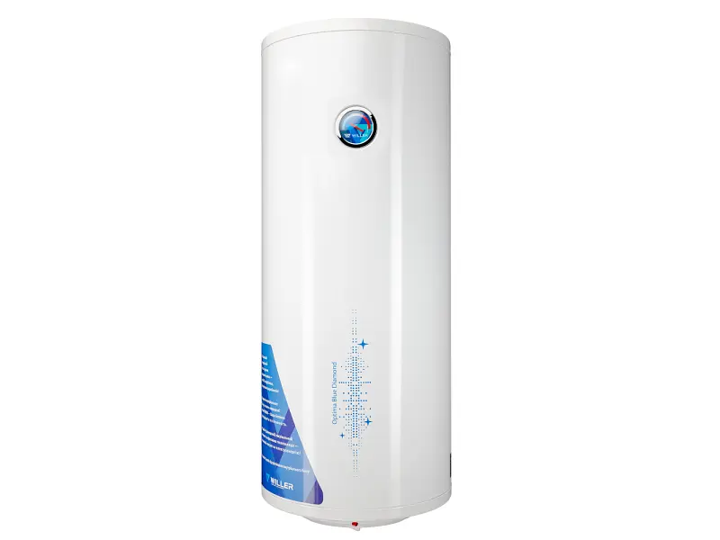 Водонагрівач (бойлер) Willer EV100DR optima