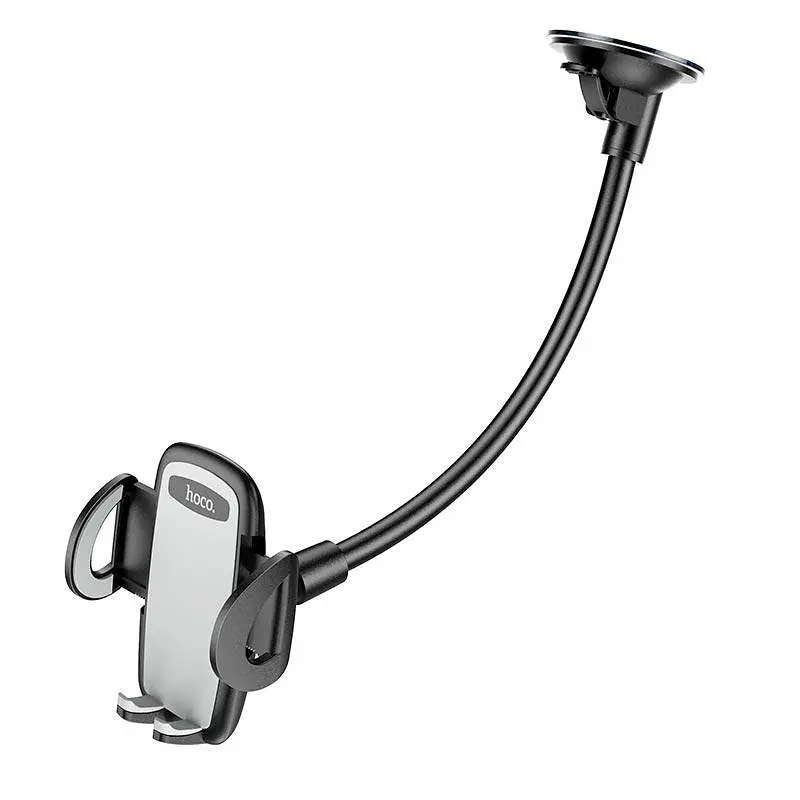 Тримач HOCO Cool Speed windshield car holder DCA31 Plus