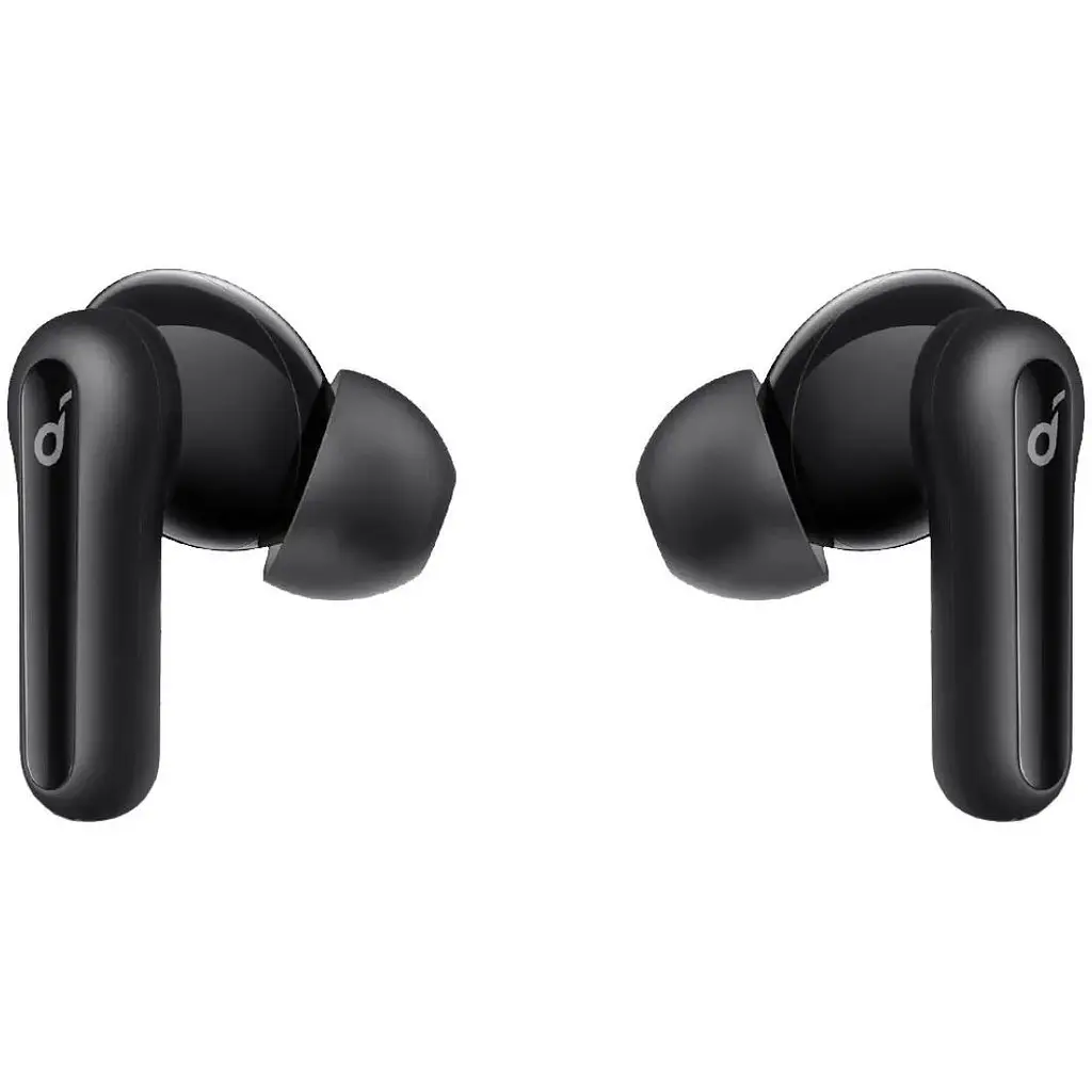 Навушники Bluetooth TWS Anker Life P2 Mini (А3944011) чорні - фото 2