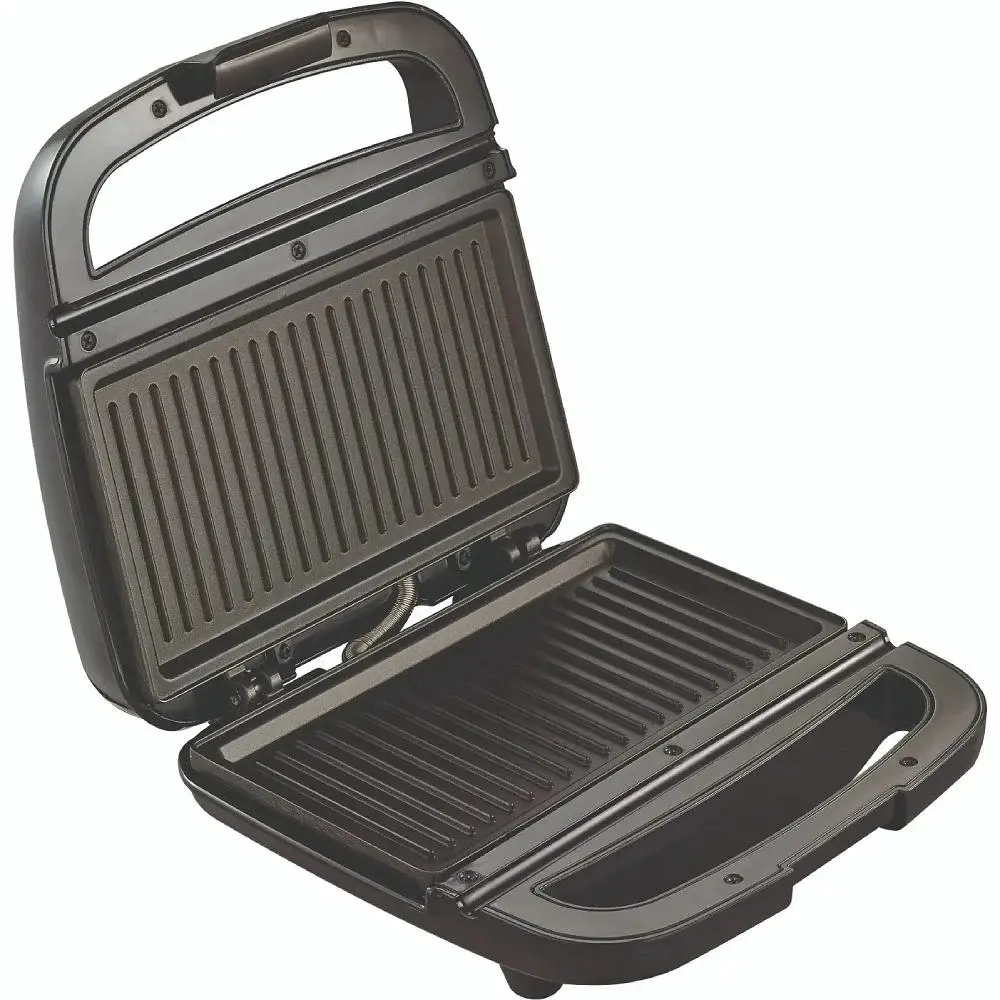 Бутербродниця Tefal SM193D34 (SM193D34) - фото 2