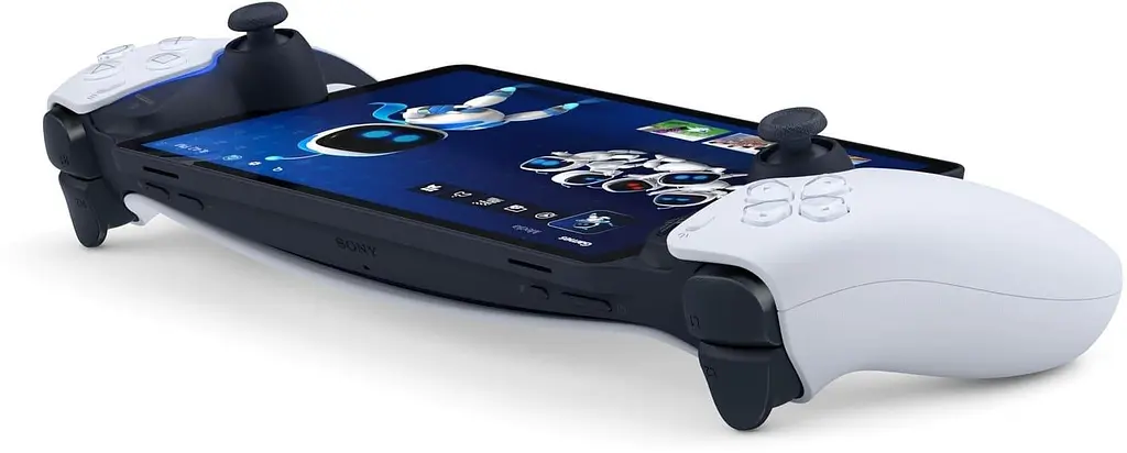 Ігрова консоль Sony PlayStation Portal White (1000042436) - фото 4