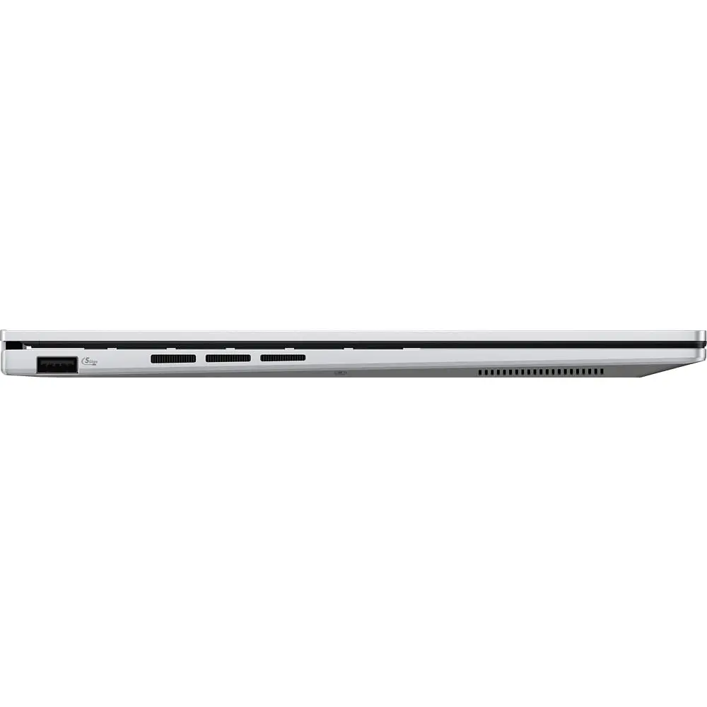 Ноутбук ASUS Zenbook 14 OLED UX3405CA-ST782X, Intel Core Ultra 9 285H до 5.4 ГГц, 14" 3K, 32 ГБ, SSD 1 ТБ, Intel Arc Graphics, Windows 11 Pro - фото 6