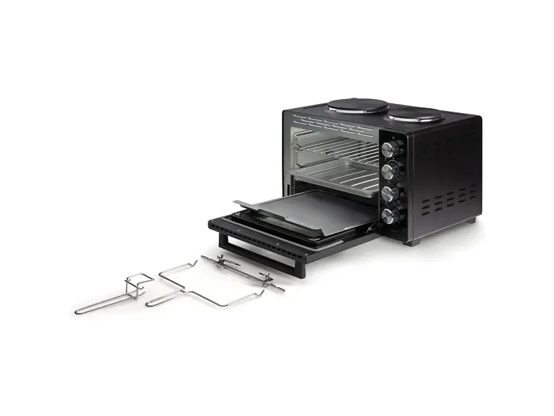 Електродухівка Gorenje OM 30 GBX - фото 4