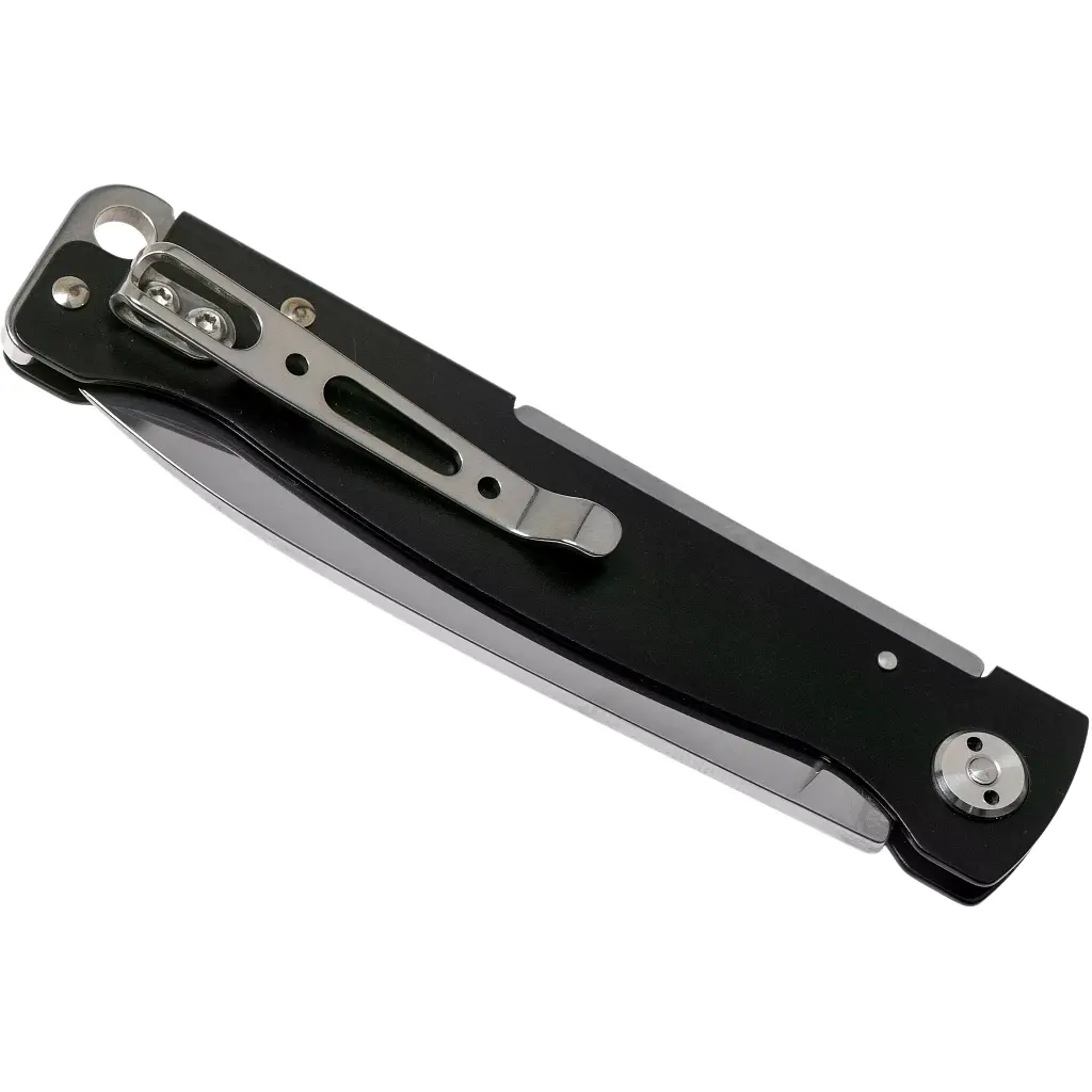 Ніж Boker Plus Atlas Black (01BO851) - фото 6