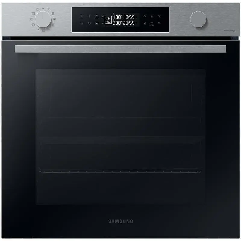 Духовка електрична Samsung NV7B4445UAS/WT