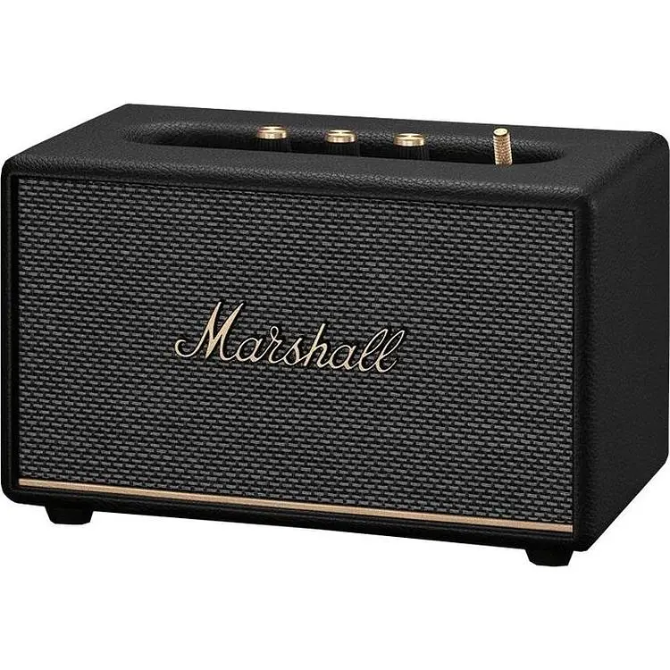 Акустична система Marshall Acton 3 чорна - фото 3