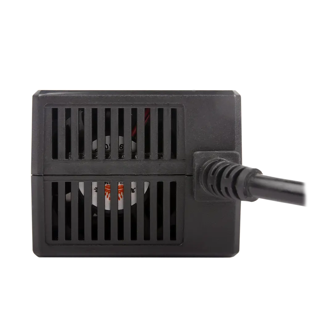 Зарядное устройство для аккумуляторов LiFePO4 24V (29.2V)-4A-96W - фото 3
