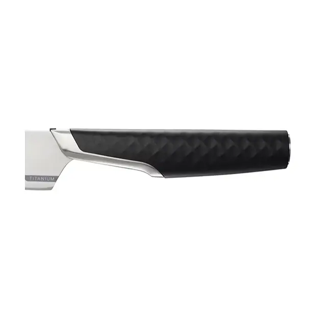 Ніж кухарський великий Fiskars Taiten 21 см (1066835) - фото 4