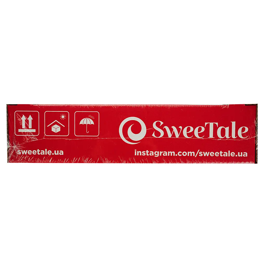 Цукерки глазуровані SweeTale Пломбіріні зі смаком лісових ягід та йогурту зі збивним корпусом 2.5 кг - фото 3