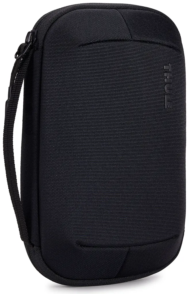 Сумка Thule Portable Subterra 2 PowerShuttle Medium TSPW-401 Black (6949000) - фото 8