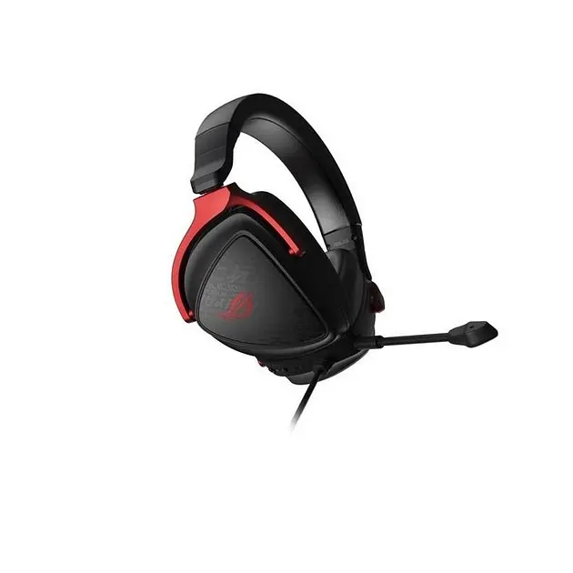 Наушники Asus гарнитура игровая ROG Delta S Core (90YH03JC-B1UA00) - фото 4