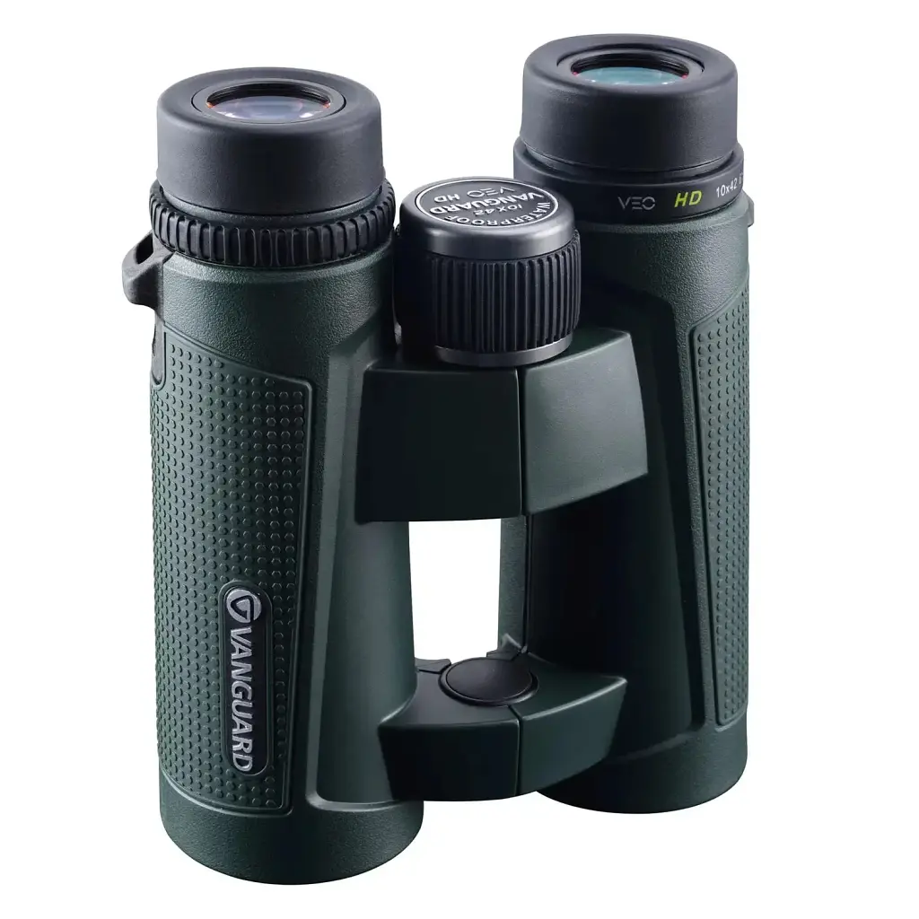 Бінокль Vanguard VEO HD 10x42 WP (VEO HD 1042) (DAS301530) - фото 6