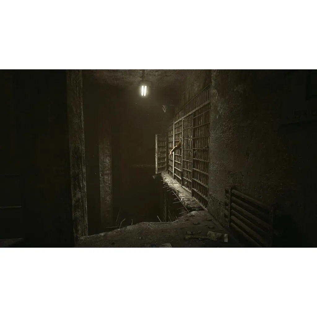 Ключ активації Microsoft Outlast для Xbox One/Series - фото 2