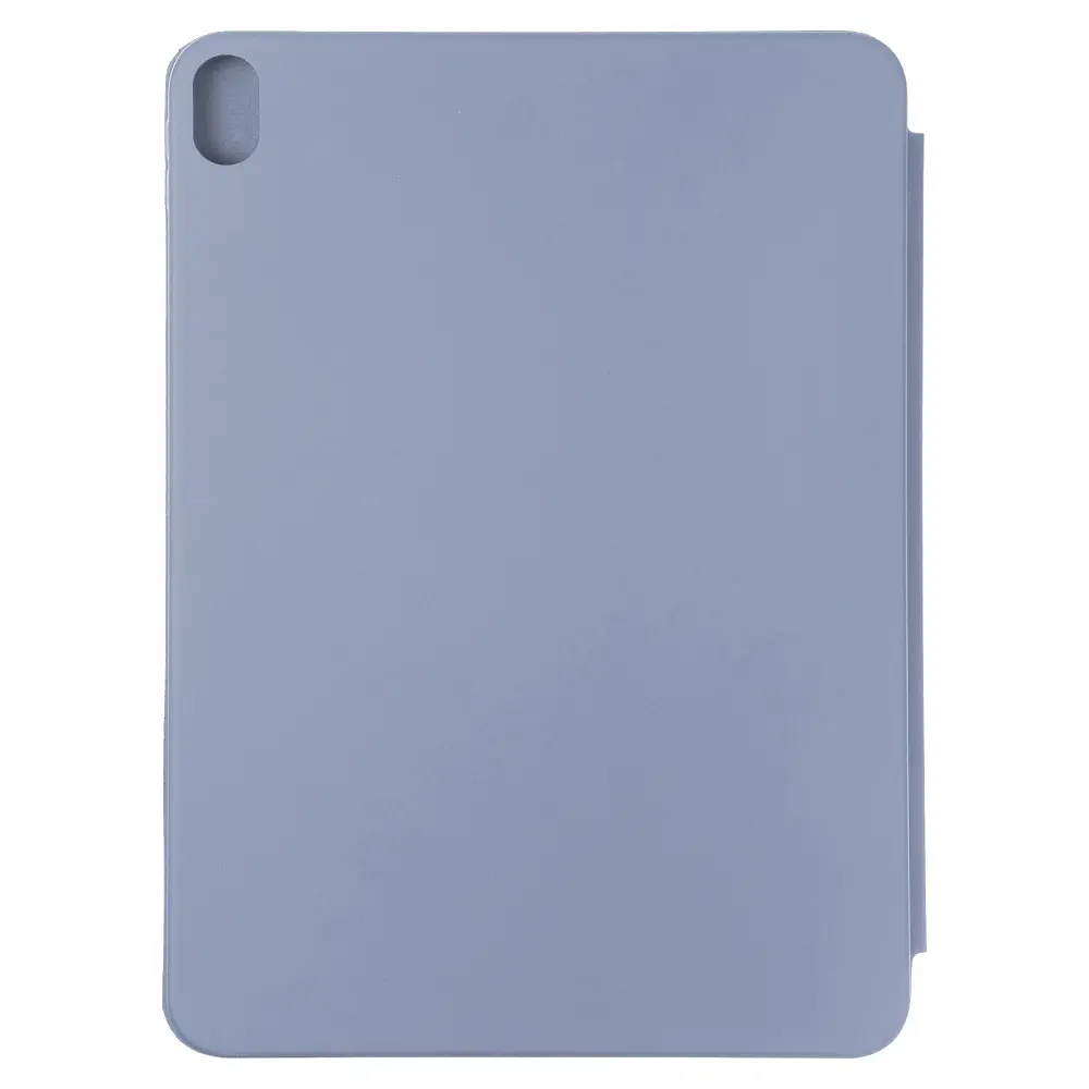Чехол-книжка для планшета Apple iPad Air 10.9 (2020)/Air 10.9 M1 (2022), Original Smart Case, lavender grey, 10.9 , подставка на планшет, искусственная кожа, микрофибра, магнитная крышка с автоотключением экрана, ArmorStandart (ARM82431) - фото 2
