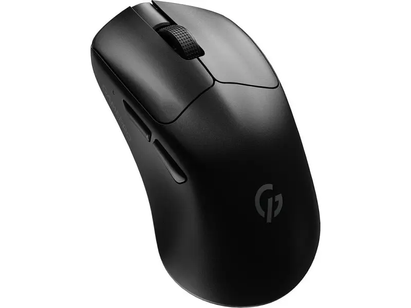 Миша GamePro Genesis Avenger Black (GM096B) - фото 4