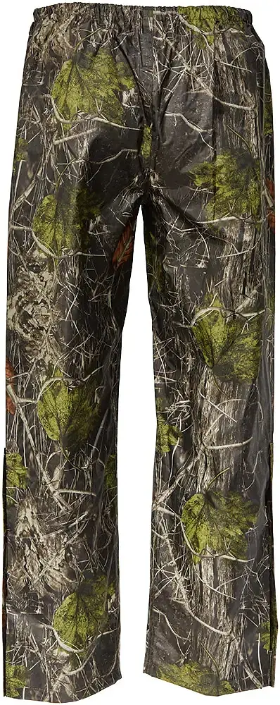 Костюм Hallyard Kelvin Camo Green L - фото 4