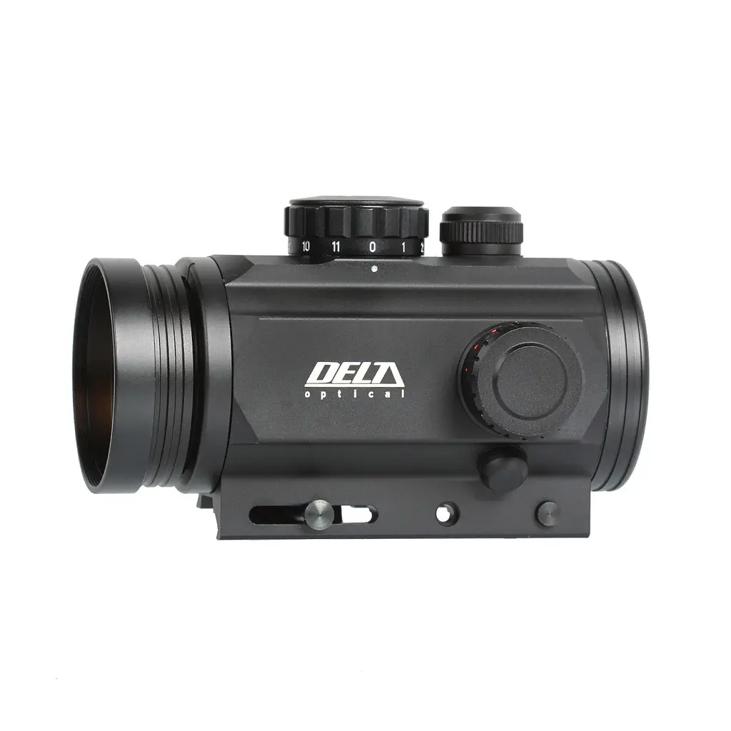 Прицел коллиматорный Delta MultiDot HD 36 - фото 5