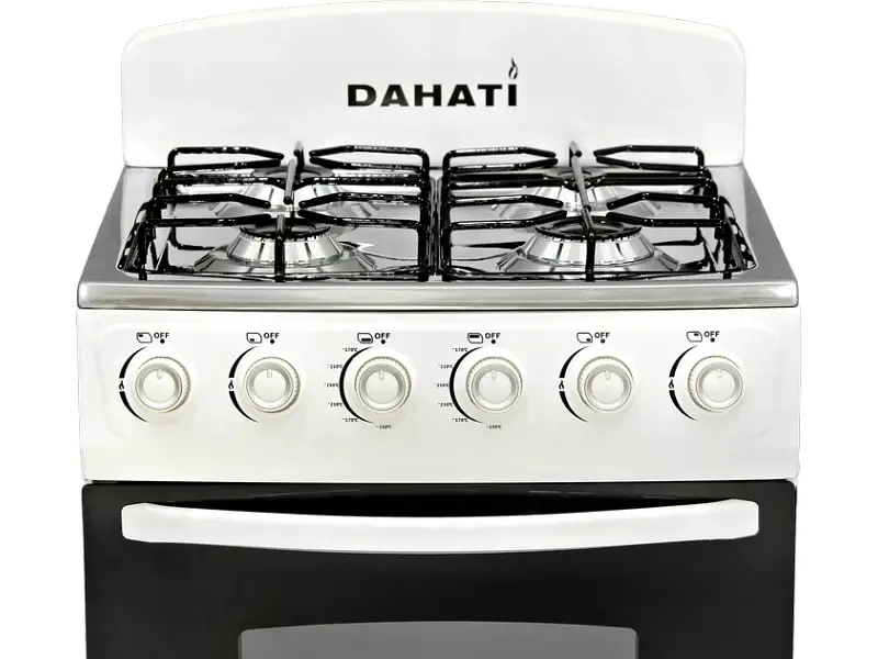 Газовая плита Dahati 2000-64 - фото 2