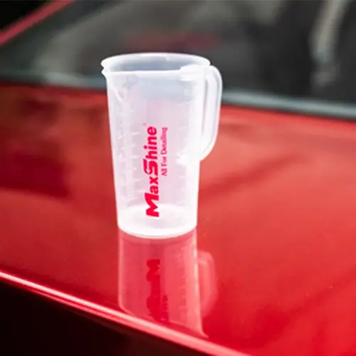 Мірна ємність MaxShine Measuring Cup Small 100 мл - фото 2