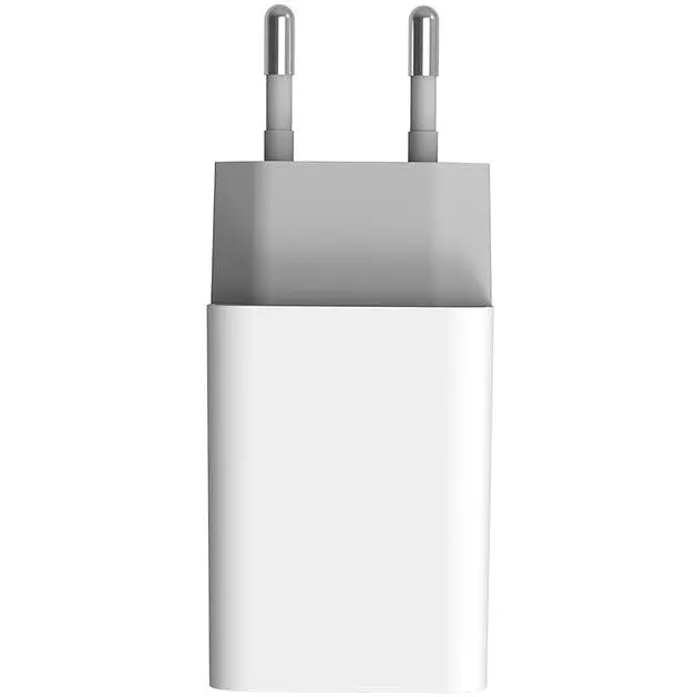 Зарядний пристрій ColorWay Auto ID 2A 10W White (CW-CHS012-WT) - фото 4