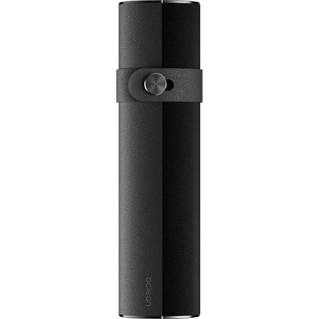 Електрична зубна щітка Oclean X Ultra S Electric Toothbrush Black [100976] - фото 7