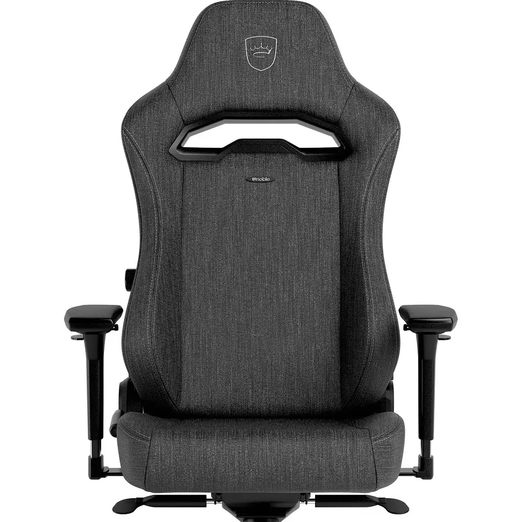 Геймерське крісло Noblechairs HERO ST TX Anthracite (NBL-HRO-ST-ATC) [165712] - фото 2