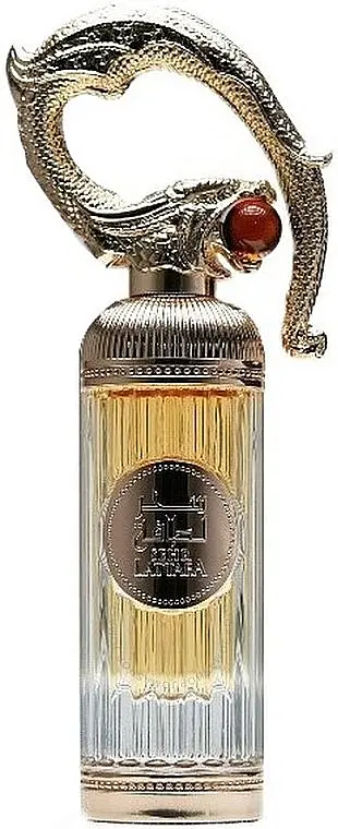 Оригінал Lattafa Perfumes Sehr 100 мл Парфумована вода - фото 2