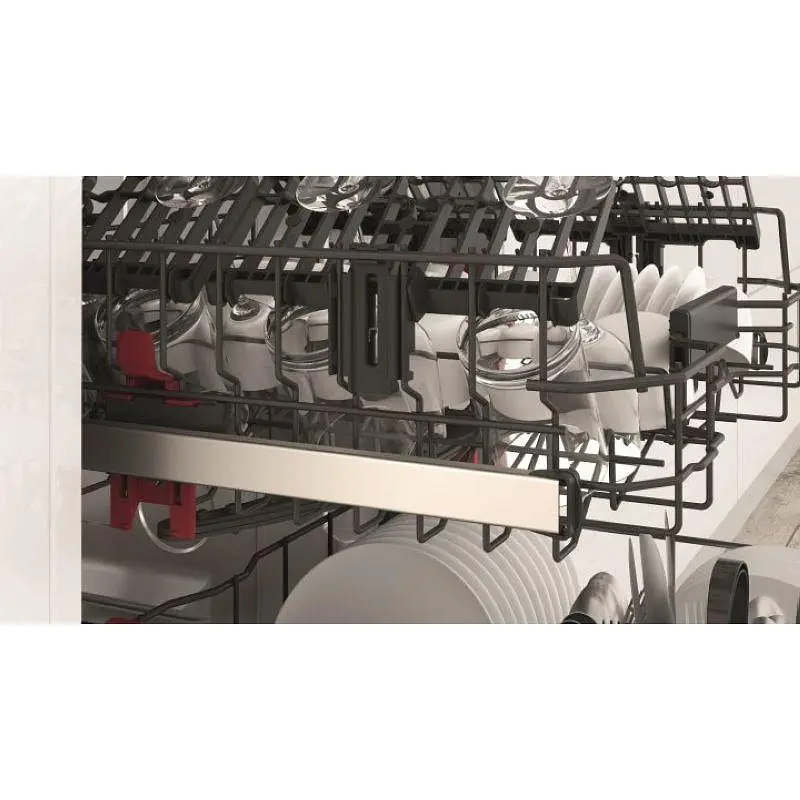 Посудомийна машина Whirlpool WI 7020 P - фото 3