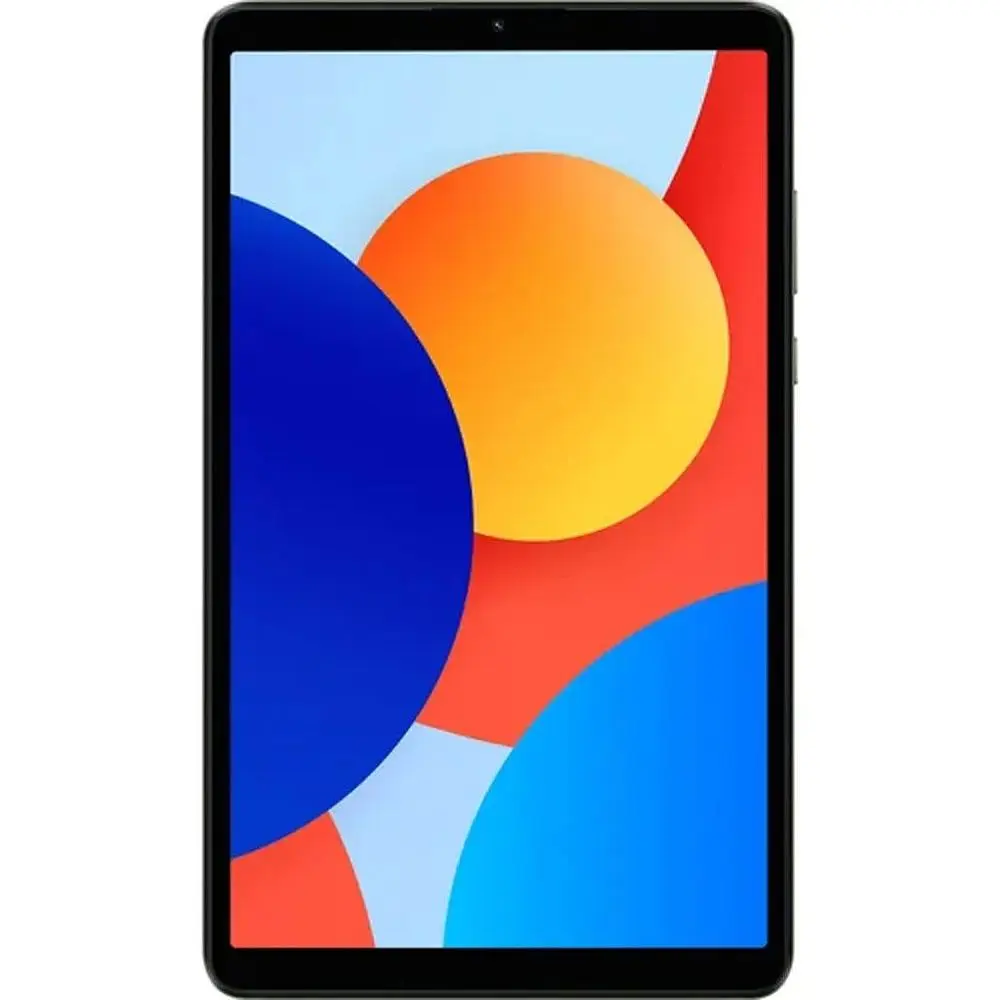 Планшет Redmi Pad SE 8.7 6/128GB LTE Aurora Green [VHU5100EU] Global EU [113422] - фото 2