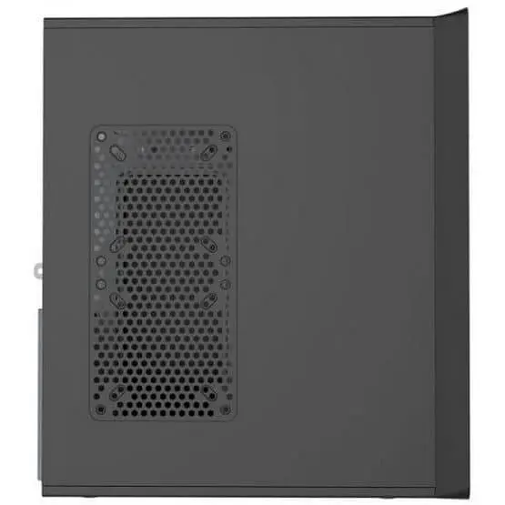Корпус GameMax ET-209-400W-2U3 400W (ET-209-400W-2U3) 400 Вт - фото 2