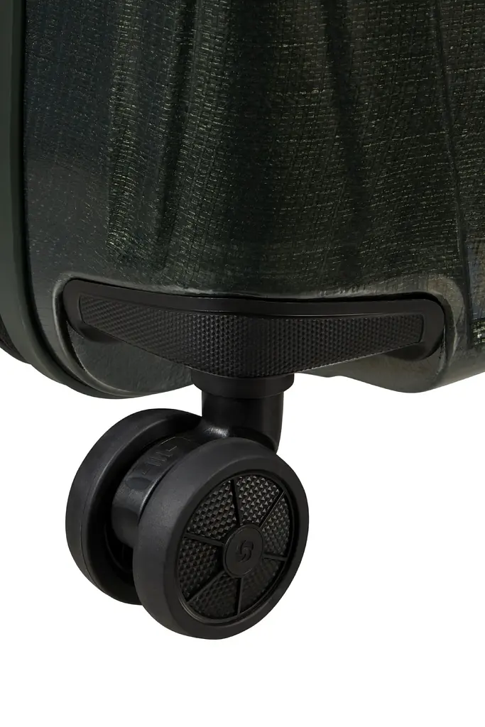 Валіза Samsonite MAJOR-LITE CLIMBING 55 см IVY 55x40x20(23) KM1*14001 - фото 7