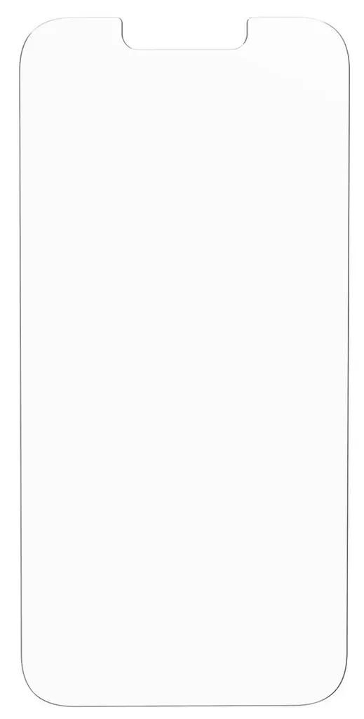 Захисне скло протиударне OtterBox Alpha Glass 2X для iPhone 13 Pro Max/14 Plus (6.7") (77-86007) - фото 4
