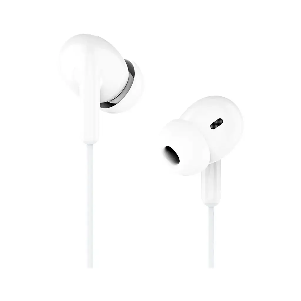 Наушники Xiaomi Type-C Earphones White (1071792) - фото 2
