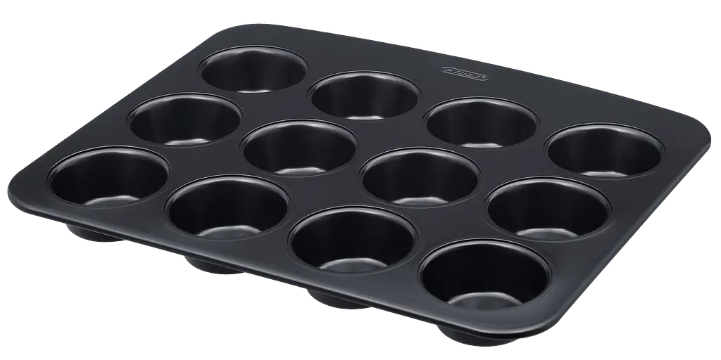 Форма для мафінів Pyrex Glide, 12 шт (7168822) - фото 2