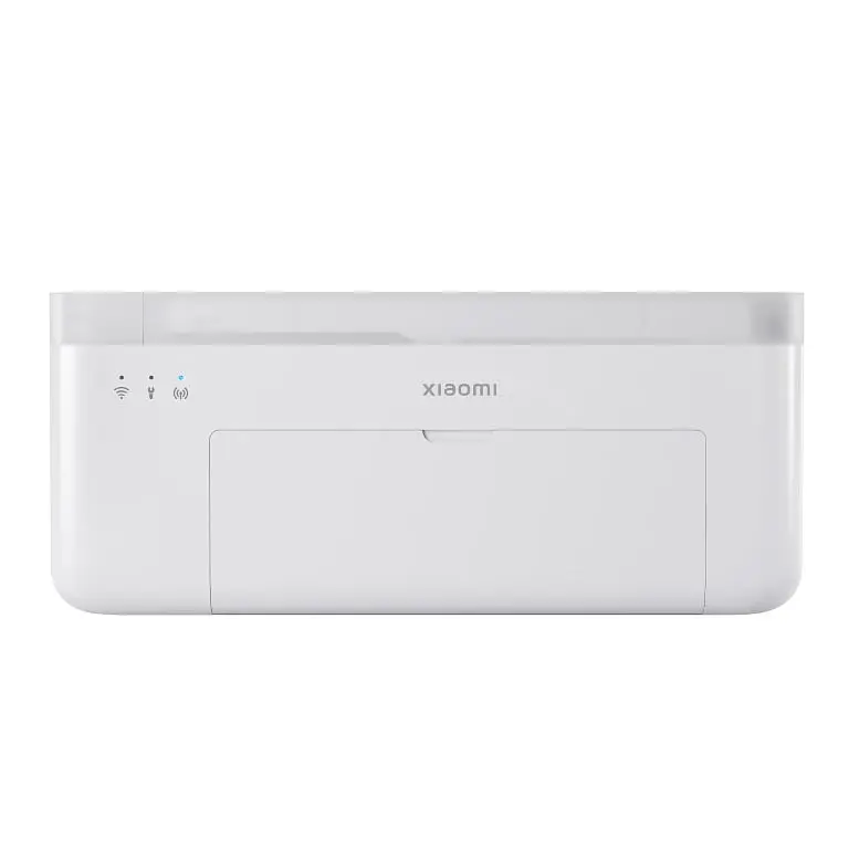 Принтер Xiaomi Instant Photo Printer 1S Set (BHR6086CN) - фото 2