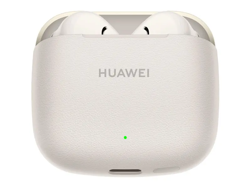 Навушники TWS Huawei FreeBuds SE 3 Beige (55037991) - фото 6