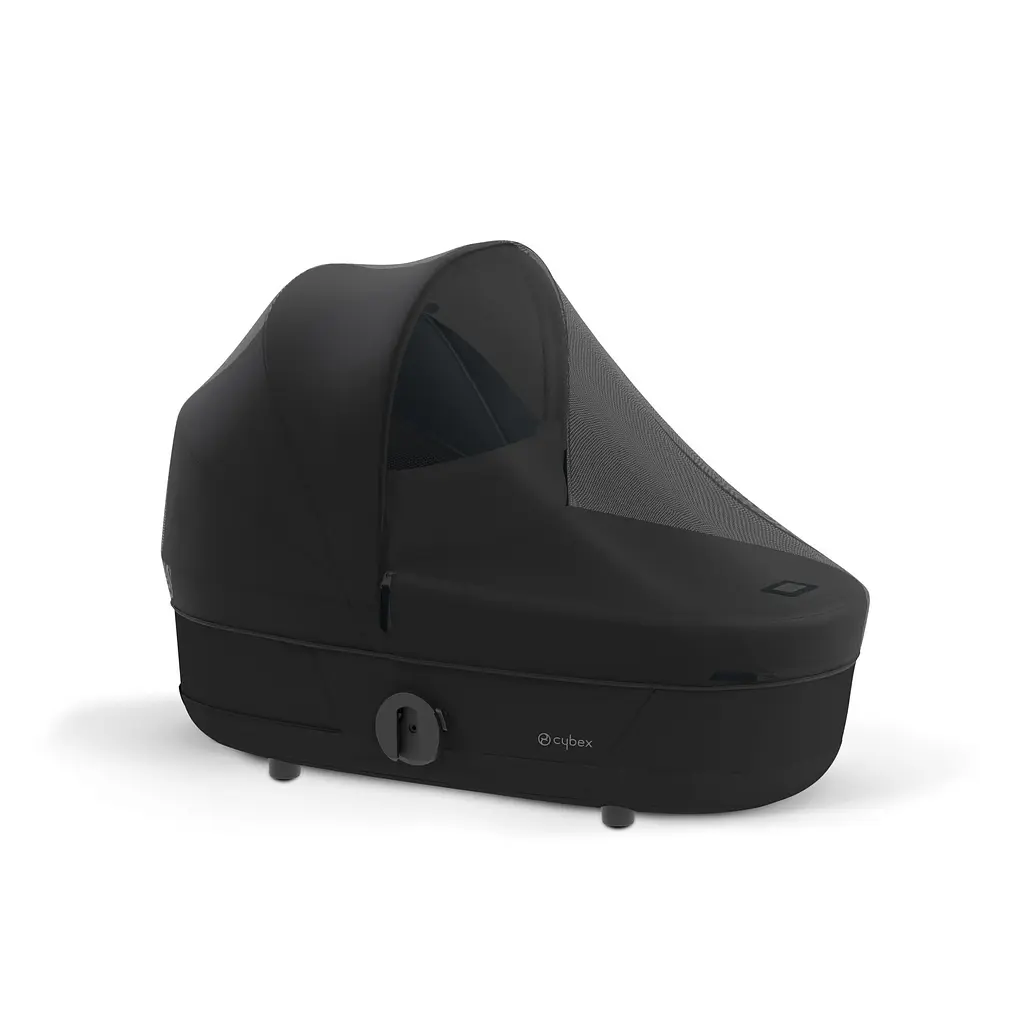 Москітна сітка для люльки Lux CC / Black black Cybex - фото 3