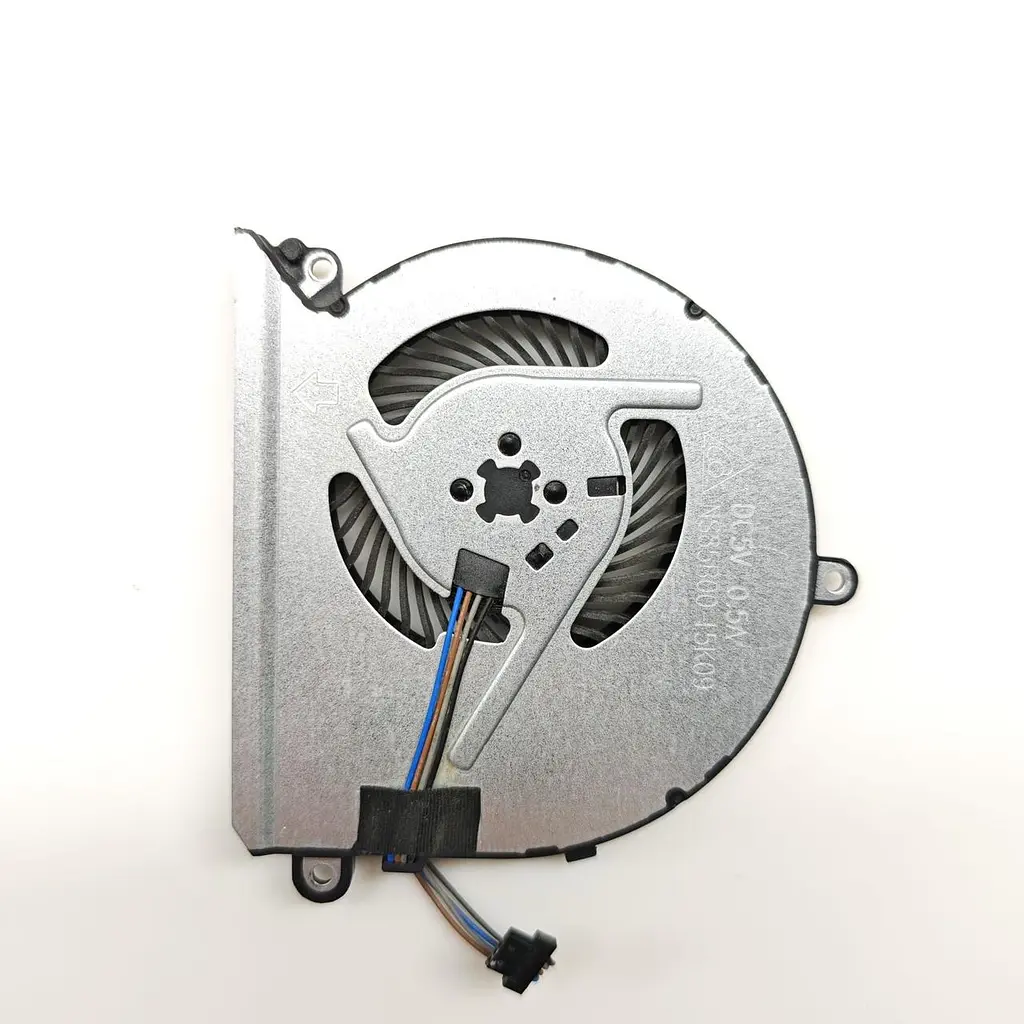 Кулер для ноутбуку HP Pavilion 15-AU 15-AU000 (856359-001) - фото 2