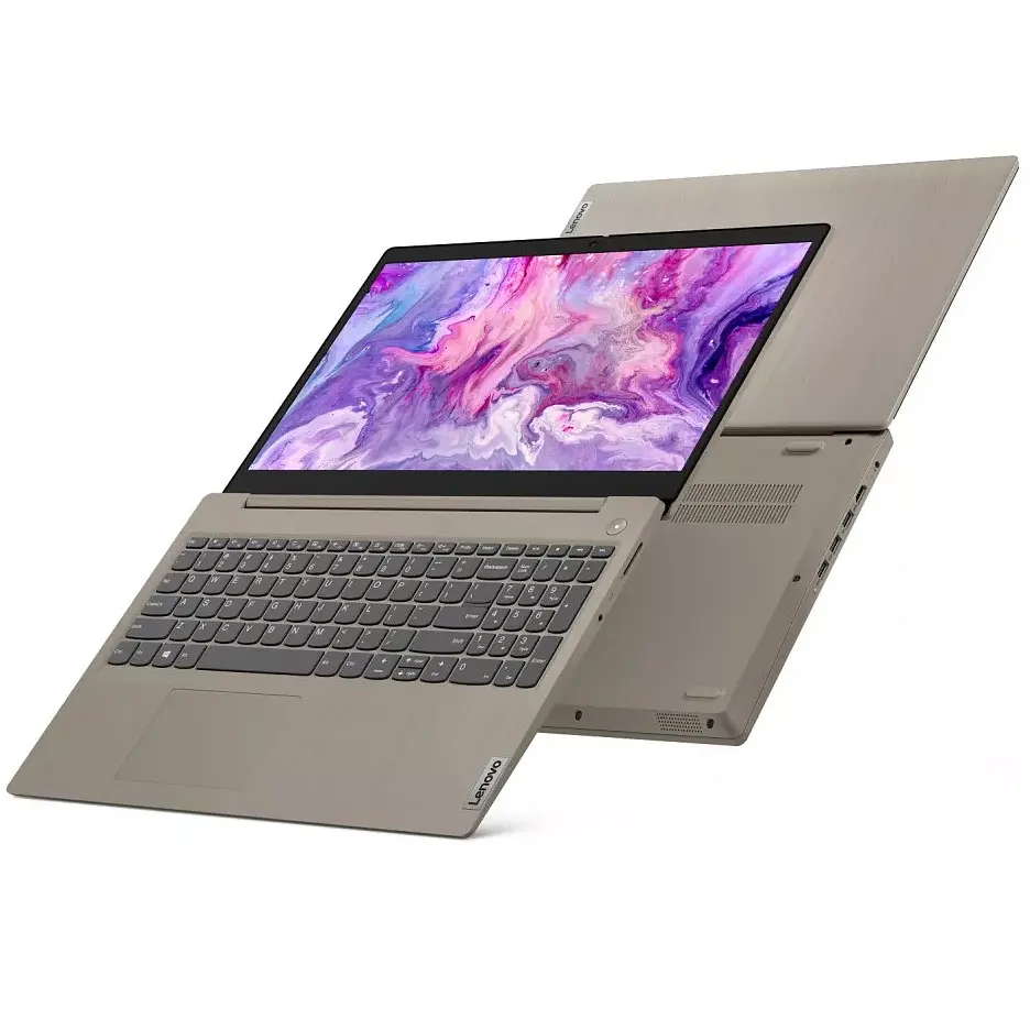 Ноутбук Lenovo IdeaPad 3 15ITL05 (i3-1115G4 / 12GB / SSD 256GB / 15.6" HD Touch) Refurbished - фото 3