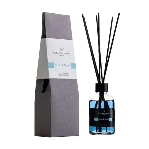 Аромадифузор Avenue des Parfums Musk & Floral 100 мл - фото 2
