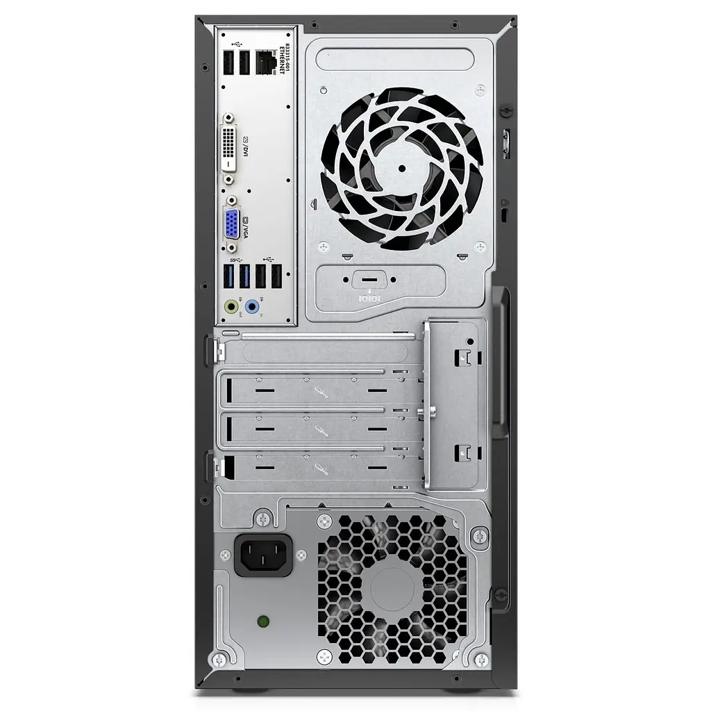 Комп'ютер HP ProDesk 280 G2 MT i7-6700/32/480SSD/HD7570-1Gb Refurb - фото 4