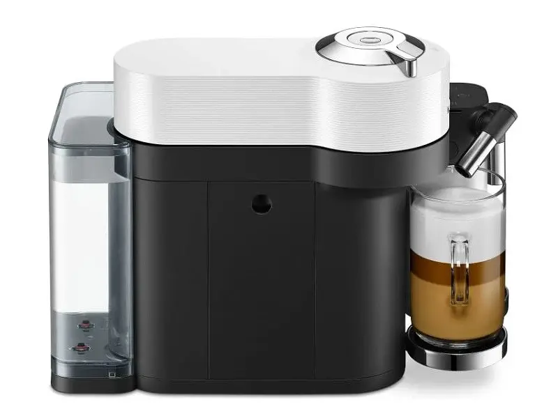 Кавоварка Delonghi ENV 300.W - фото 4