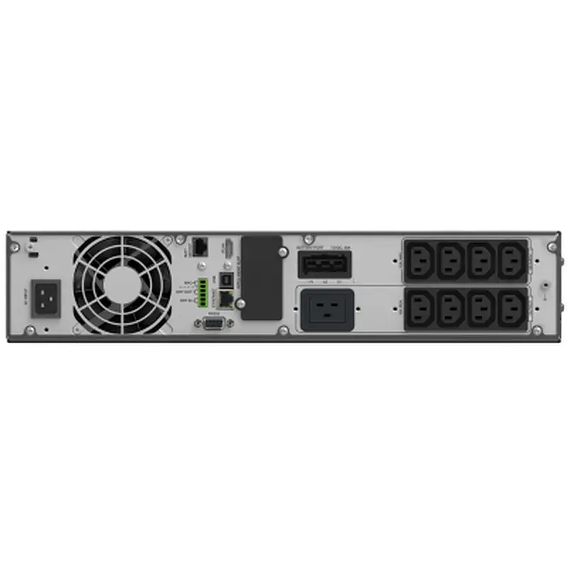 Пристрій безперебійного живлення PowerWalker VFI 3000 ICR IoT (10122199) - фото 3