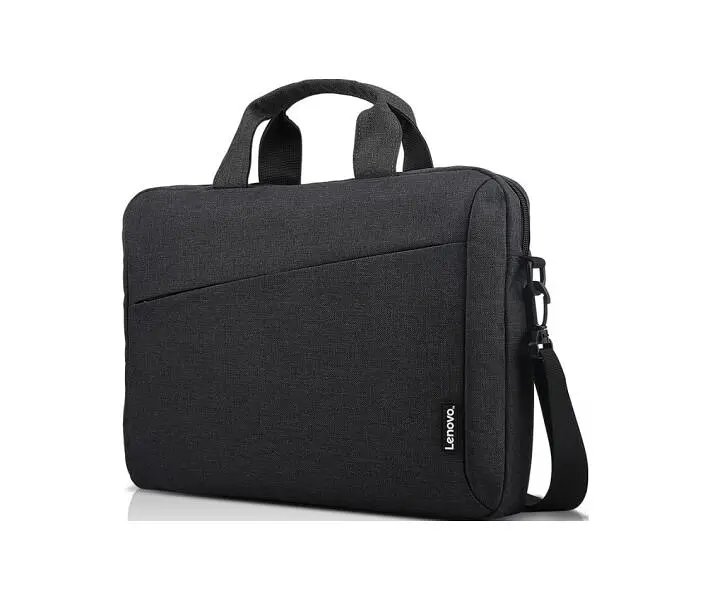Сумка для ноутбука Lenovo Casual T210 15.6" Black (GX40Q17229) - фото 3