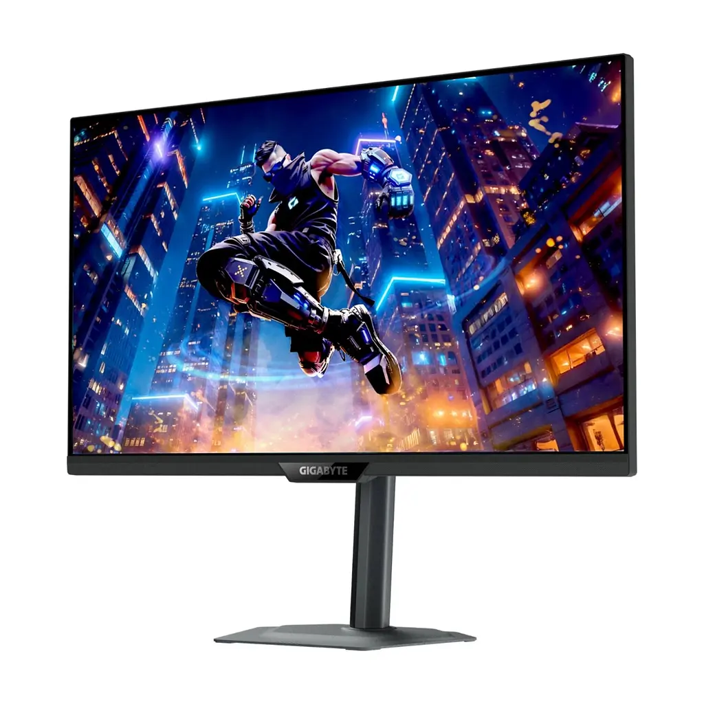 Монітор GIGABYTE M27Q2 QD Gaming Monitor - фото 3